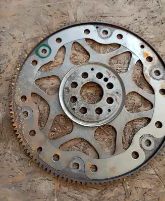 BMW 5 F10 F11 Flywheel 8506670 850667002