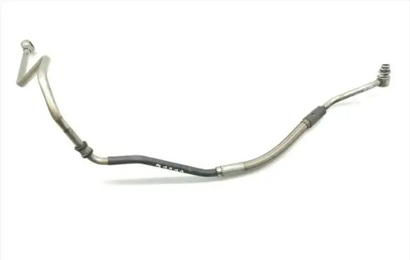 Turbo turbocharger oiling pipe/hose