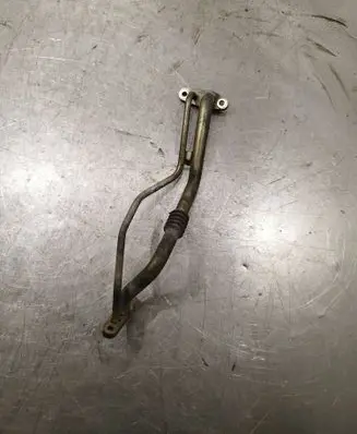 Toyota Yaris Turbo turbocharger oiling pipe/hose