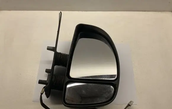 Fiat Ducato Front door electric wing mirror E30257142 E30157142