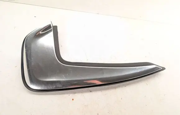 BMW 7 G70 Rear door trim (molding) 9883221 20539003071 21454110