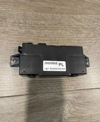 Nissan Qashqai Other devices 285656RB6B