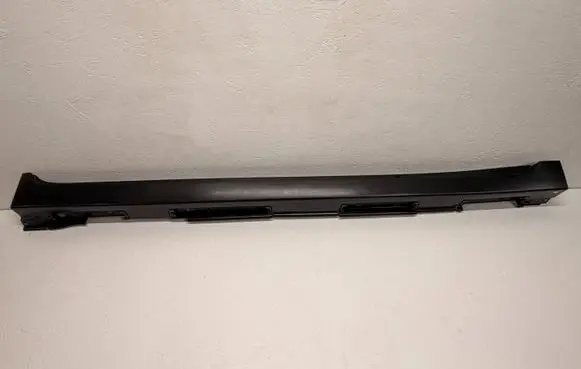Toyota Verso Sill/side skirt trim 758500F010