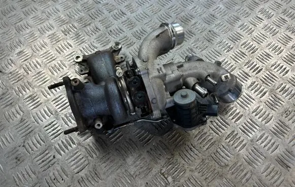 KIA Sportage Turbo 28231-2MHB0 23056234AN