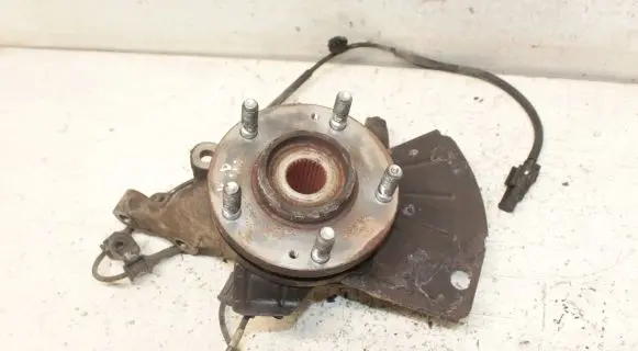 Hyundai i40 Front wheel hub