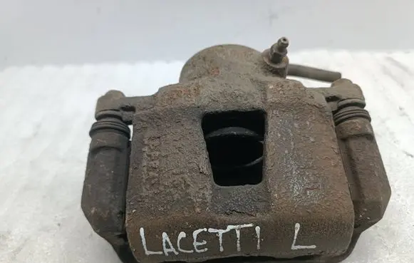 Chevrolet Lacetti Front brake caliper 5F15
