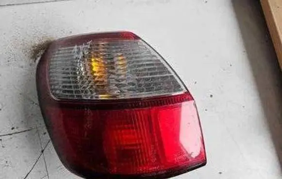 Subaru Legacy Rear/tail lights 4835A