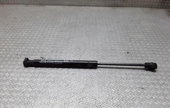 Chevrolet Captiva Rear window strut damper 