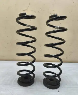 Audi Q2 - Rear coil spring 5Q0511121 8J0512149
