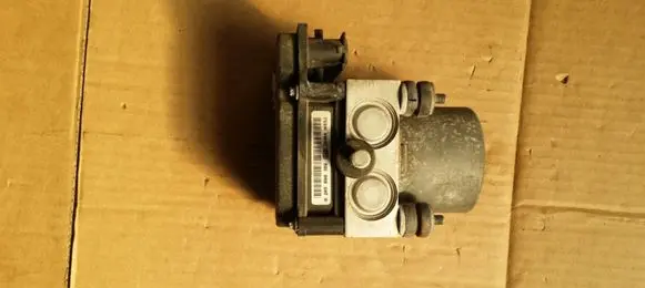Fiat Stilo ABS Pump 0265231437 0265800369