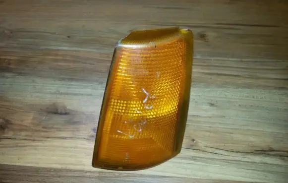 Opel Kadett E Front indicator light