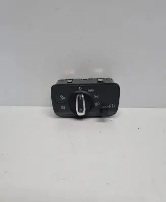 Audi A3 S3 8V Light switch 8V0941531G 2407130716 0032TSZ