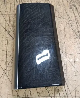 BMW 7 F01 F02 F03 F04 Other interior part 919235609 9192356
