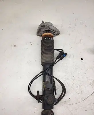 BMW X5 F15 Rear shock absorber/damper 6875088 10541310 F15H117K