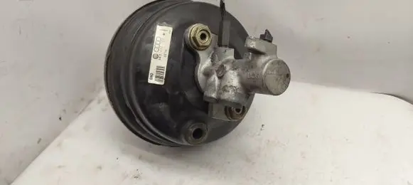 Audi A6 S6 C5 4B Brake booster 4B3612105
