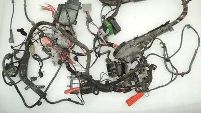 Volvo S80 Other wiring loom 31260013