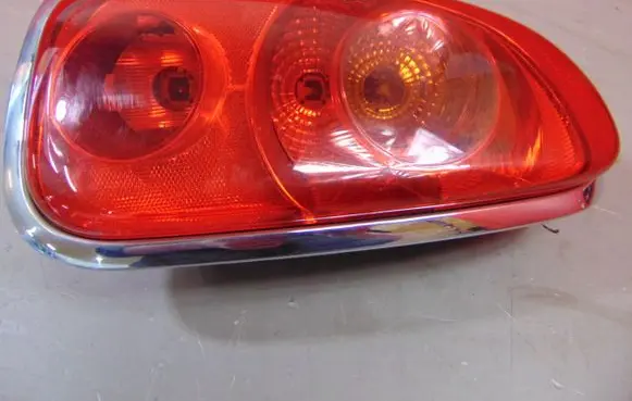 Mini Cooper Countryman R60 Rear/tail lights 9808149