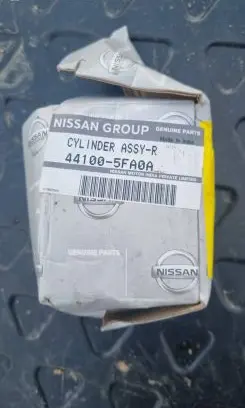 Nissan Micra K14 Master brake cylinder 441005FA0A