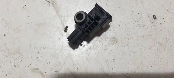 Porsche Boxster 987 Airbag deployment crash/impact sensor 976780 070220 988305FL0A