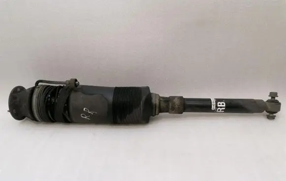 Mercedes-Benz S W220 Rear shock absorber/damper A2203201838