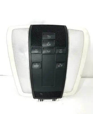 Mercedes-Benz C W204 Front seat light A2048702758 A2048208501