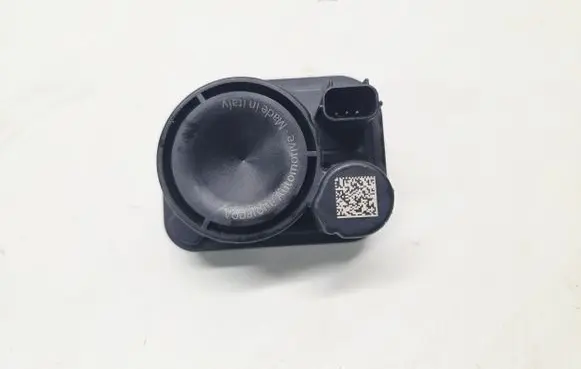Renault Clio V Alarm system siren 4S5375RNA 8201719566