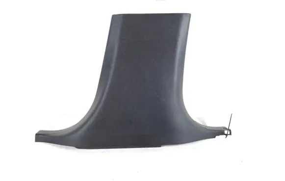 Mercedes-Benz CLS C218 X218 (B) pillar trim (bottom) A2186909825
