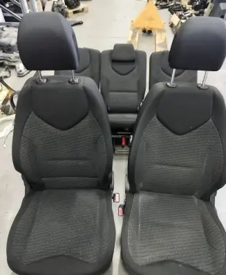 Skoda Octavia Mk3 (5E) Seat set 