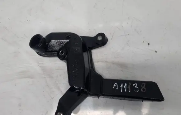 Toyota Corolla Verso AR10 Turbo turbocharger oiling pipe/hose 