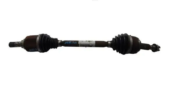 Renault Kangoo I Front driveshaft 391017833R