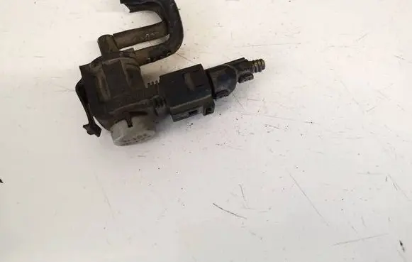 Ford Galaxy Turbo solenoid valve 1j0906283c