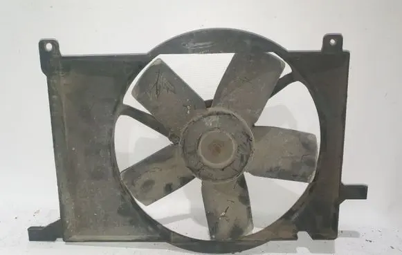 Fan set