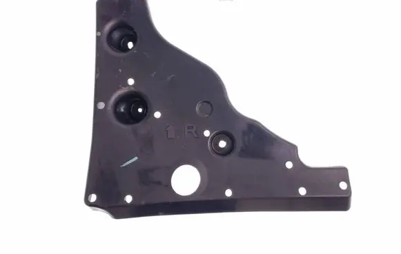 Nissan Murano Z52 Front underbody cover/under tray 745865AA0A H8335541E100