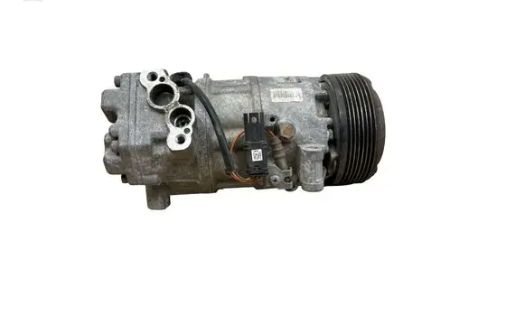 Air conditioning (A/C) compressor (pump)