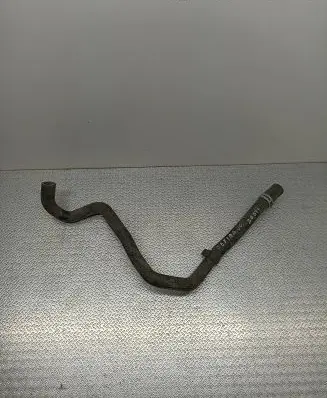 Opel Zafira A Engine coolant pipe/hose