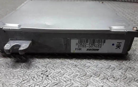 Honda Jazz Engine control unit/module 37820PWBG41