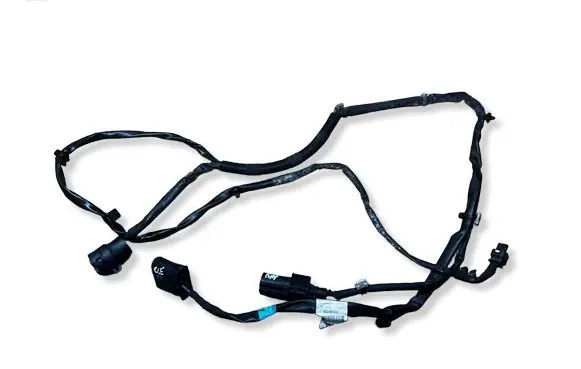 Mercedes-Benz GLE (W166 - C292) Other wiring loom A1665402614 33166108 10122015