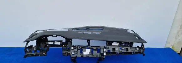 Audi Q8 Dashboard 4M8857033