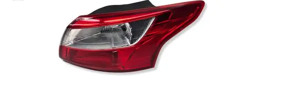Ford Mondeo MK V Rear/tail lights BM5113404C DIJ0374D
