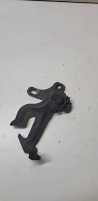 Volvo XC60 Engine bonnet (hood) release handle 30799172