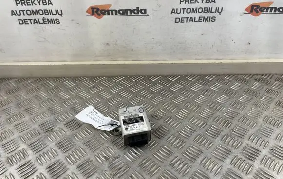 Mini One - Cooper R50 - 53 Immobilizer control unit/module 613569419869