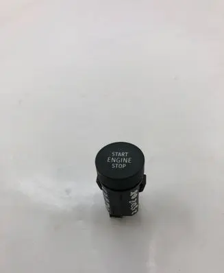 Renault Captur II Engine start stop button switch 251506286r
