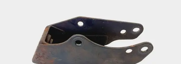 Renault Laguna I Gearbox mounting bracket 4235234298