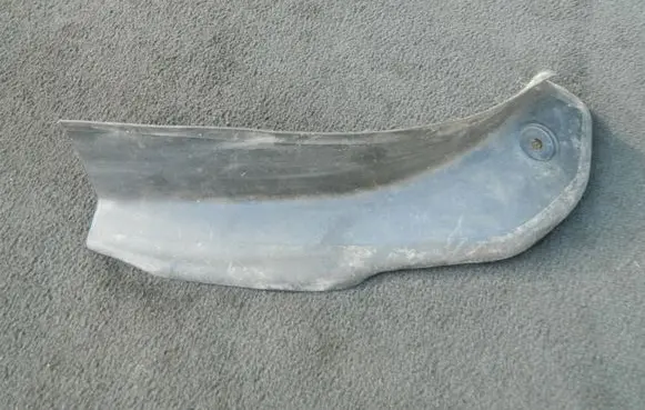 Tail light part