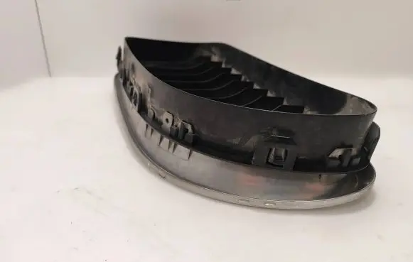 BMW 6 F06 Gran coupe Front grill 51137212850 10627110