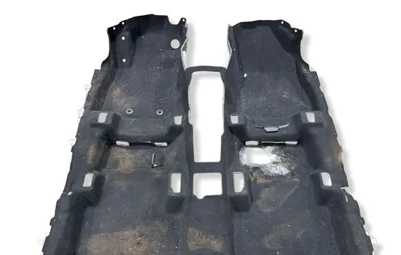 Subaru Forester SK Interior carpet 95011SL020