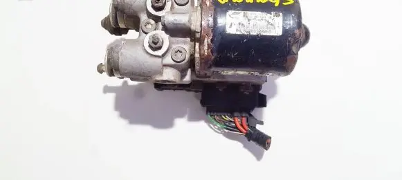 Volkswagen Sharan ABS Pump 7m0907379 10.0945-0301.3