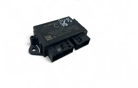 Parking PDC control unit/module
