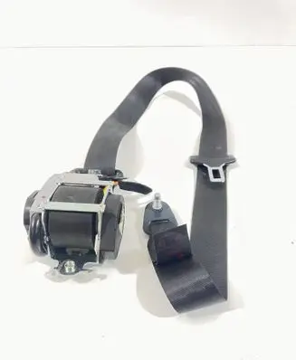 Peugeot 308 Front seatbelt 622192900 622193000