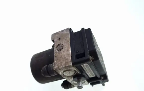 Fiat Ducato ABS Pump 00517250970 0265231617